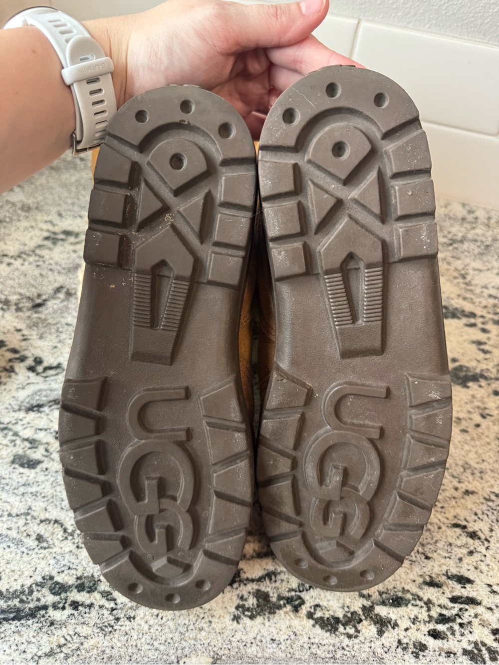 Vintage UGG Australia Sundance II. Size 9. VGUC. - Picture 9 of 10